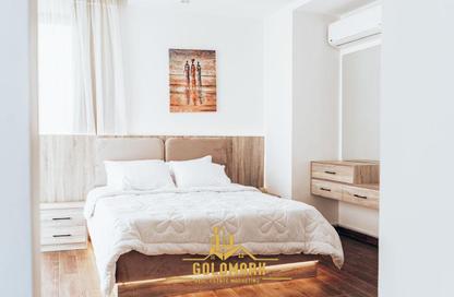 Apartment - 3 - 3 for rent in Eastown - 5th Settlement Compounds - The 5th Settlement - New Cairo City - Cairo
