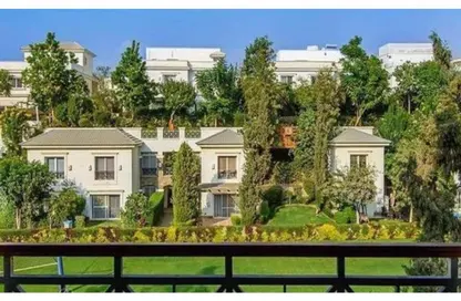 Villa - 3 Bedrooms - 3 Bathrooms for sale in Mountain View 1.1 - 5th Settlement Compounds - The 5th Settlement - New Cairo City - Cairo