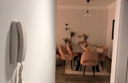 Apartment - 3 - 3 for rent in B8 - Madinaty - Cairo