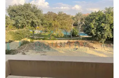 فيلا - 7 غرف نوم - 7 حمامات للبيع في بارادايس - امتداد المستثمرين الشمالية - مدينة القاهرة الجديدة - القاهرة