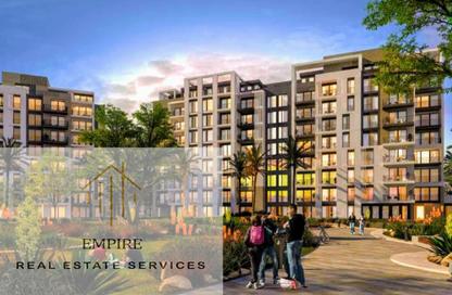 Apartment - 3 - 3 for sale in Zed East - 5th Settlement Compounds - The 5th Settlement - New Cairo City - Cairo