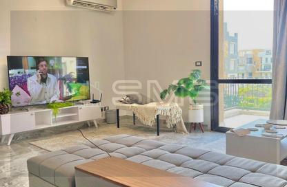Apartment - 2 Bedrooms - 2 Bathrooms for rent in Eastown - 5th Settlement Compounds - The 5th Settlement - New Cairo City - Cairo Apartment - 2 Bedrooms - 2 Bathrooms for rent in Eastown - 5th Settlement Compounds - The 5th Settlement - New Cairo City - Cairo