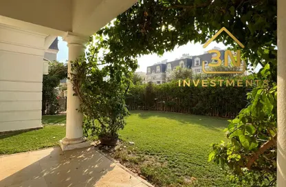 Apartment - 3 Bedrooms - 3 Bathrooms for rent in Mountain View Hyde Park - 5th Settlement Compounds - The 5th Settlement - New Cairo City - Cairo