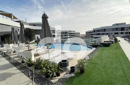 Apartment - 3 Bedrooms - 3 Bathrooms for sale in Bloomfields - Mostakbal City Compounds - Mostakbal City - Future City - Cairo