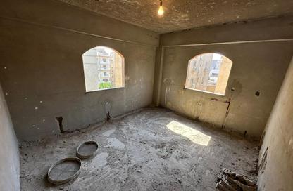 Apartment - 3 Bedrooms - 2 Bathrooms for sale in Al Andalus Buildings - Al Andalus District - New Cairo City - Cairo