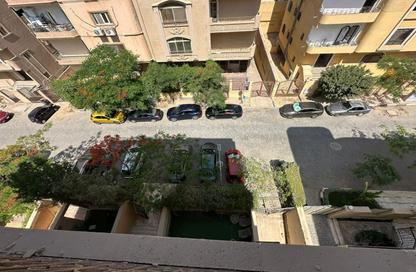 Apartment - 3 Bedrooms - 2 Bathrooms for sale in Al Andalus Buildings - Al Andalus District - New Cairo City - Cairo