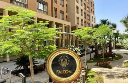 Apartment - 3 Bedrooms - 2 Bathrooms for sale in Al Maqsad - New Capital Compounds - New Capital City - Cairo Apartment - 3 Bedrooms - 2 Bathrooms for sale in Al Maqsad - New Capital Compounds - New Capital City - Cairo
