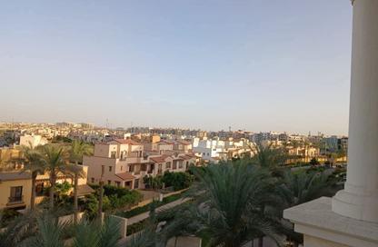 Apartment - 3 Bedrooms - 3 Bathrooms for rent in Mivida - 5th Settlement Compounds - The 5th Settlement - New Cairo City - Cairo