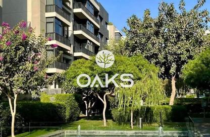 Apartment - 4 Bedrooms - 3 Bathrooms for sale in The Waterway View - 90 Street - The 5th Settlement - New Cairo City - Cairo