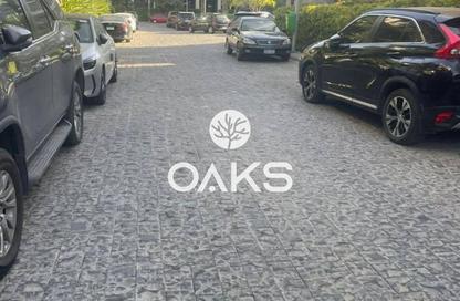 Apartment - 4 Bedrooms - 3 Bathrooms for sale in The Waterway View - 90 Street - The 5th Settlement - New Cairo City - Cairo