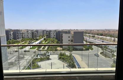 شقة - 3 - 3 للبيع في ايون - كمبوندات 6 أكتوبر - مدينة 6 أكتوبر - الجيزة شقة - 3 - 3 للبيع في ايون - كمبوندات 6 أكتوبر - مدينة 6 أكتوبر - الجيزة
