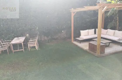 Apartment - 3 Bedrooms - 3 Bathrooms for rent in Zayed Dunes - 6th District - Sheikh Zayed City - Giza