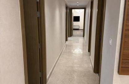 Apartment - 3 Bedrooms - 3 Bathrooms for sale in Park Side Residence - Zed Towers - Sheikh Zayed Compounds - Sheikh Zayed City - Giza Apartment - 3 Bedrooms - 3 Bathrooms for sale in Park Side Residence - Zed Towers - Sheikh Zayed Compounds - Sheikh Zayed City - Giza