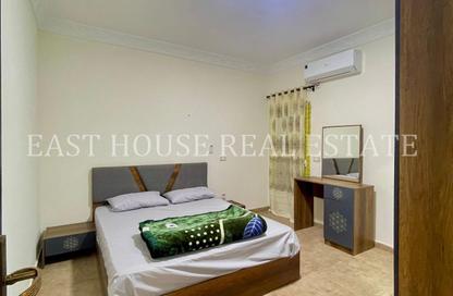 Apartment - 3 Bedrooms - 2 Bathrooms for rent in El Banafseg Apartment Buildings - El Banafseg - New Cairo City - Cairo