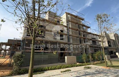 Villa - 5 - 5 for sale in The Waterway Villas - Ext North Inves Area - New Cairo City - Cairo