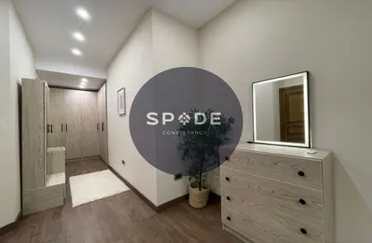 شقة - 2 غرف نوم - 2 حمامات للايجار في فيليت - كمبوندات التجمع الخامس - التجمع الخامس - مدينة القاهرة الجديدة - القاهرة