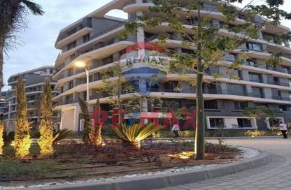Apartment - 3 Bedrooms - 3 Bathrooms for sale in IL Bosco - New Capital Compounds - New Capital City - Cairo