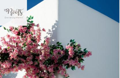 Chalet - 2 Bedrooms - 1 Bathroom for sale in Plage - Sidi Abdel Rahman - North Coast