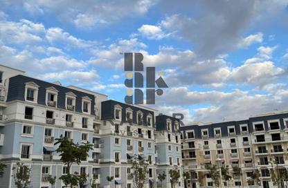 Apartment - 2 Bedrooms - 3 Bathrooms for sale in Mountain View iCity - 5th Settlement Compounds - The 5th Settlement - New Cairo City - Cairo