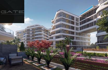 Apartment - 3 Bedrooms - 3 Bathrooms for sale in Bloomfields - Mostakbal City Compounds - Mostakbal City - Future City - Cairo