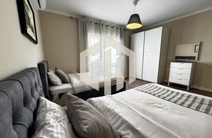 Apartment - 2 Bedrooms - 2 Bathrooms for rent in Cluster 18 - Hyde Park - New Cairo City - Cairo Apartment - 2 Bedrooms - 2 Bathrooms for rent in Cluster 18 - Hyde Park - New Cairo City - Cairo
