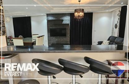 Apartment - 3 Bedrooms - 2 Bathrooms for rent in 8th District - Sheikh Zayed City - Giza Apartment - 3 Bedrooms - 2 Bathrooms for rent in 8th District - Sheikh Zayed City - Giza