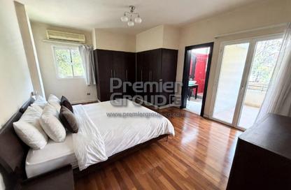 Apartment - 3 - 3 for rent in Street 209 - Degla - Hay El Maadi - Cairo Apartment - 3 - 3 for rent in Street 209 - Degla - Hay El Maadi - Cairo