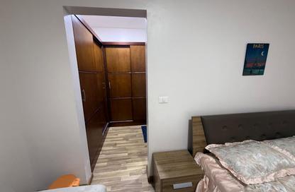 Apartment - 3 Bedrooms - 2 Bathrooms for rent in The Address - 12th District - Sheikh Zayed City - Giza Apartment - 3 Bedrooms - 2 Bathrooms for rent in The Address - 12th District - Sheikh Zayed City - Giza