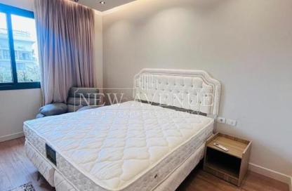 Apartment - 3 Bedrooms - 3 Bathrooms for sale in Villette - 5th Settlement Compounds - The 5th Settlement - New Cairo City - Cairo