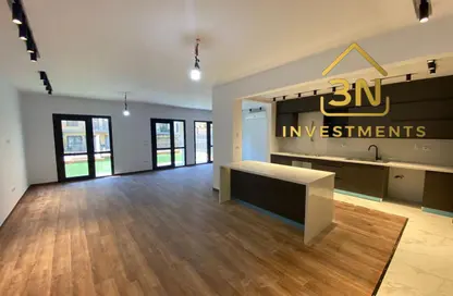 Apartment - 3 Bedrooms - 3 Bathrooms for rent in Eastown - 5th Settlement Compounds - The 5th Settlement - New Cairo City - Cairo