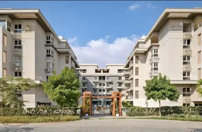 شقة - 3 غرف نوم - 3 حمامات للبيع في ماونتن فيو اى سيتي - كمبوندات التجمع الخامس - التجمع الخامس - مدينة القاهرة الجديدة - القاهرة