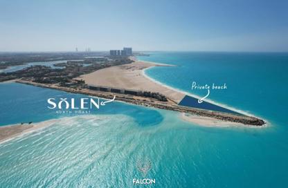 Villa - 5 Bedrooms - 4 Bathrooms for sale in Marina 5 - Marina - Al Alamein - North Coast