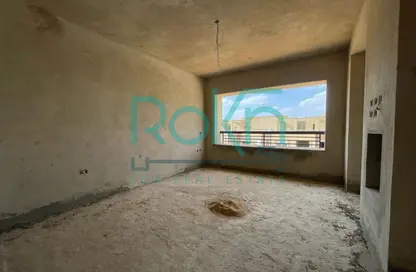 Townhouse - 4 Bedrooms - 4 Bathrooms for sale in Palm Hills October - Cairo Alexandria Desert Road - 6 October City - Giza