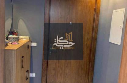 Apartment - 3 Bedrooms - 2 Bathrooms for sale in Taj City - 5th Settlement Compounds - The 5th Settlement - New Cairo City - Cairo