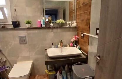 Apartment - 2 - 1 for sale in El Rehab Extension - Al Rehab - New Cairo City - Cairo