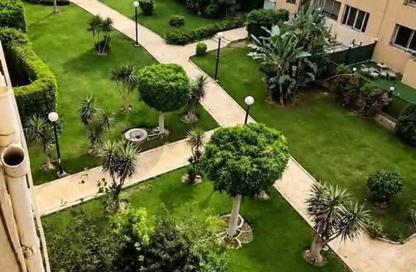 Apartment - 2 - 1 for sale in El Rehab Extension - Al Rehab - New Cairo City - Cairo
