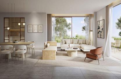 Apartment - 3 Bedrooms - 3 Bathrooms for sale in Solana - New Zayed City - Sheikh Zayed City - Giza