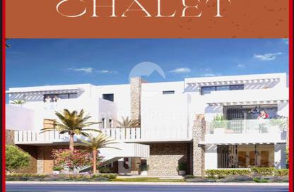 Chalet - 3 Bedrooms - 3 Bathrooms for sale in Silver Sands - Qesm Marsa Matrouh - North Coast Chalet - 3 Bedrooms - 3 Bathrooms for sale in Silver Sands - Qesm Marsa Matrouh - North Coast