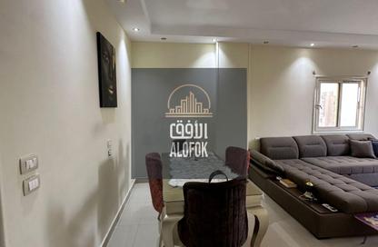 Apartment - 3 Bedrooms - 3 Bathrooms for sale in South Lotus - El Lotus - New Cairo City - Cairo