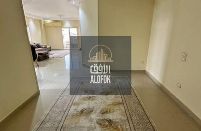 Apartment - 3 Bedrooms - 3 Bathrooms for sale in South Lotus - El Lotus - New Cairo City - Cairo Apartment - 3 Bedrooms - 3 Bathrooms for sale in South Lotus - El Lotus - New Cairo City - Cairo