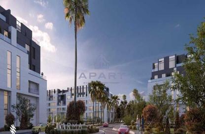 Penthouse - 3 Bedrooms - 4 Bathrooms for sale in AlKarma Kay - Sheikh Zayed Compounds - Sheikh Zayed City - Giza
