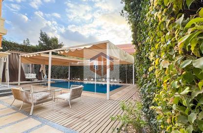 Villa - 4 Bedrooms - 3 Bathrooms for sale in Madinaty - Cairo