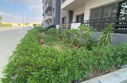 Apartment - 2 Bedrooms - 3 Bathrooms for sale in Stoda - Sheraton Al Matar - El Nozha - Cairo Apartment - 2 Bedrooms - 3 Bathrooms for sale in Stoda - Sheraton Al Matar - El Nozha - Cairo