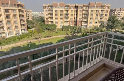 Apartment - 3 Bedrooms - 2 Bathrooms for sale in Privado - Madinaty - Cairo