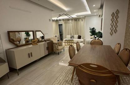 Apartment - 3 - 3 for rent in Beverly Hills - Sheikh Zayed Compounds - Sheikh Zayed City - Giza Apartment - 3 - 3 for rent in Beverly Hills - Sheikh Zayed Compounds - Sheikh Zayed City - Giza