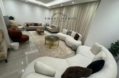 Apartment - 3 - 3 for rent in Beverly Hills - Sheikh Zayed Compounds - Sheikh Zayed City - Giza Apartment - 3 - 3 for rent in Beverly Hills - Sheikh Zayed Compounds - Sheikh Zayed City - Giza