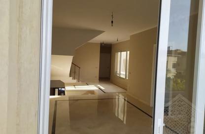Villa - 5 Bedrooms - 4 Bathrooms for sale in Jedar - 6 October Compounds - 6 October City - Giza Villa - 5 Bedrooms - 4 Bathrooms for sale in Jedar - 6 October Compounds - 6 October City - Giza