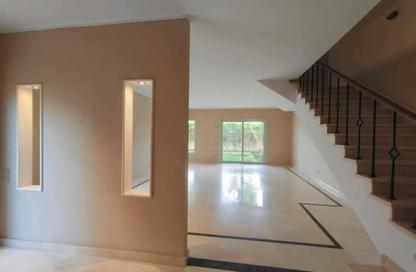 Villa - 5 Bedrooms - 4 Bathrooms for sale in Jedar - 6 October Compounds - 6 October City - Giza Villa - 5 Bedrooms - 4 Bathrooms for sale in Jedar - 6 October Compounds - 6 October City - Giza