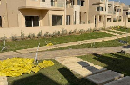 فيلا - 4 غرف نوم - 4 حمامات للبيع في تواني هايد بارك - كمبوندات 6 أكتوبر - مدينة 6 أكتوبر - الجيزة