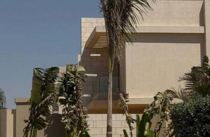 Villa - 4 Bedrooms - 4 Bathrooms for sale in Tawny Hyde Park - 6 October Compounds - 6 October City - Giza